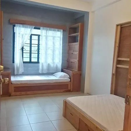 Mavy'S Maligcong Homestay Bontoc  Exterior photo