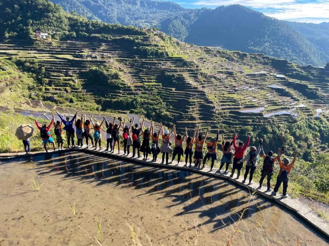 Mavy's Maligcong Homestay Bontoc (Mountain Province)