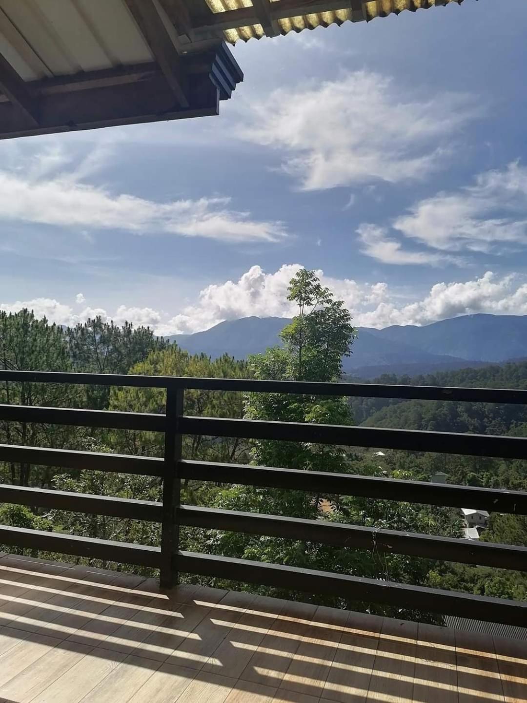 Mavy's Maligcong Homestay
