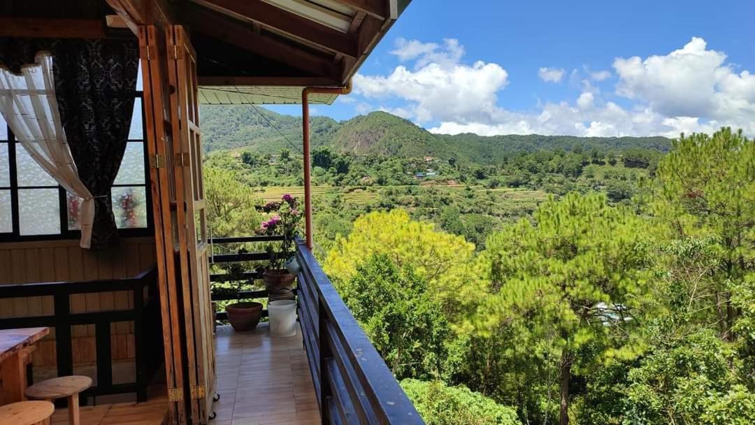 Homestay Mavy's Maligcong Bontoc (Mountain Province)