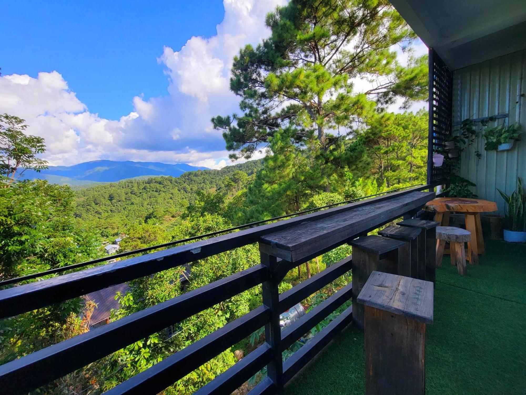 Homestay Mavy's Maligcong *