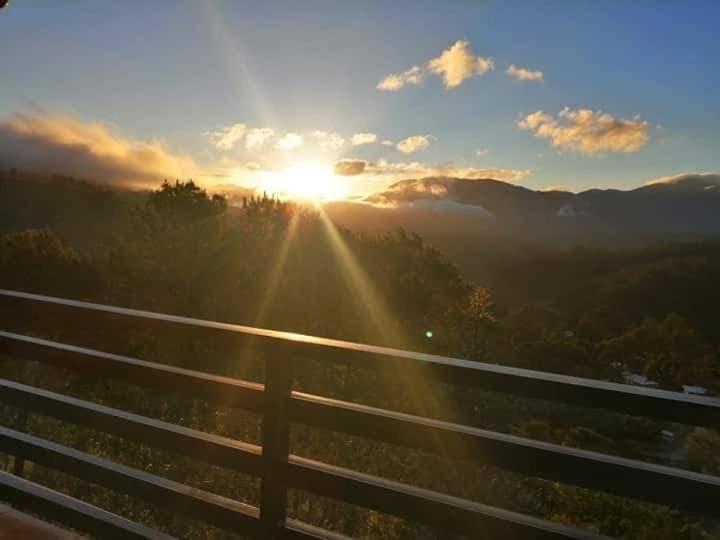Homestay Mavy's Maligcong Bontoc (Mountain Province)