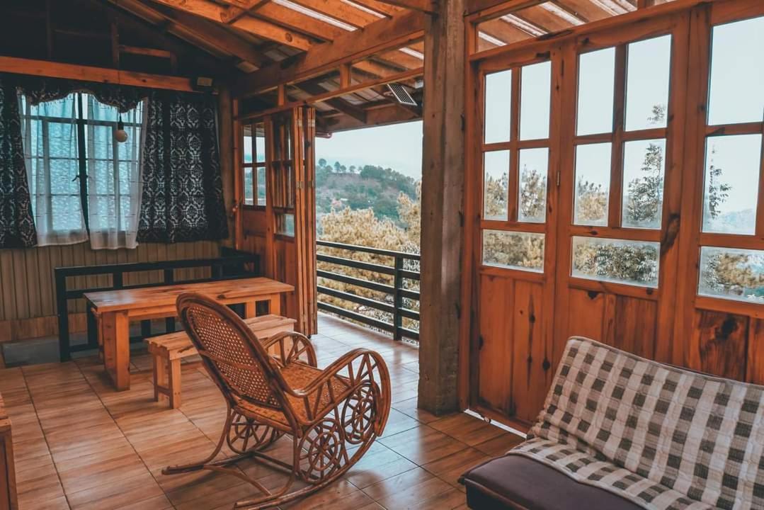 Mavy's Maligcong Homestay Bontoc (Mountain Province)