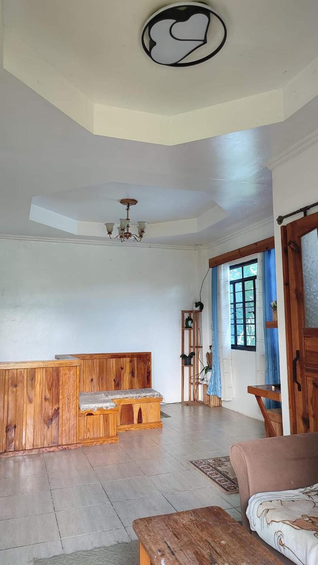 Homestay Mavy's Maligcong