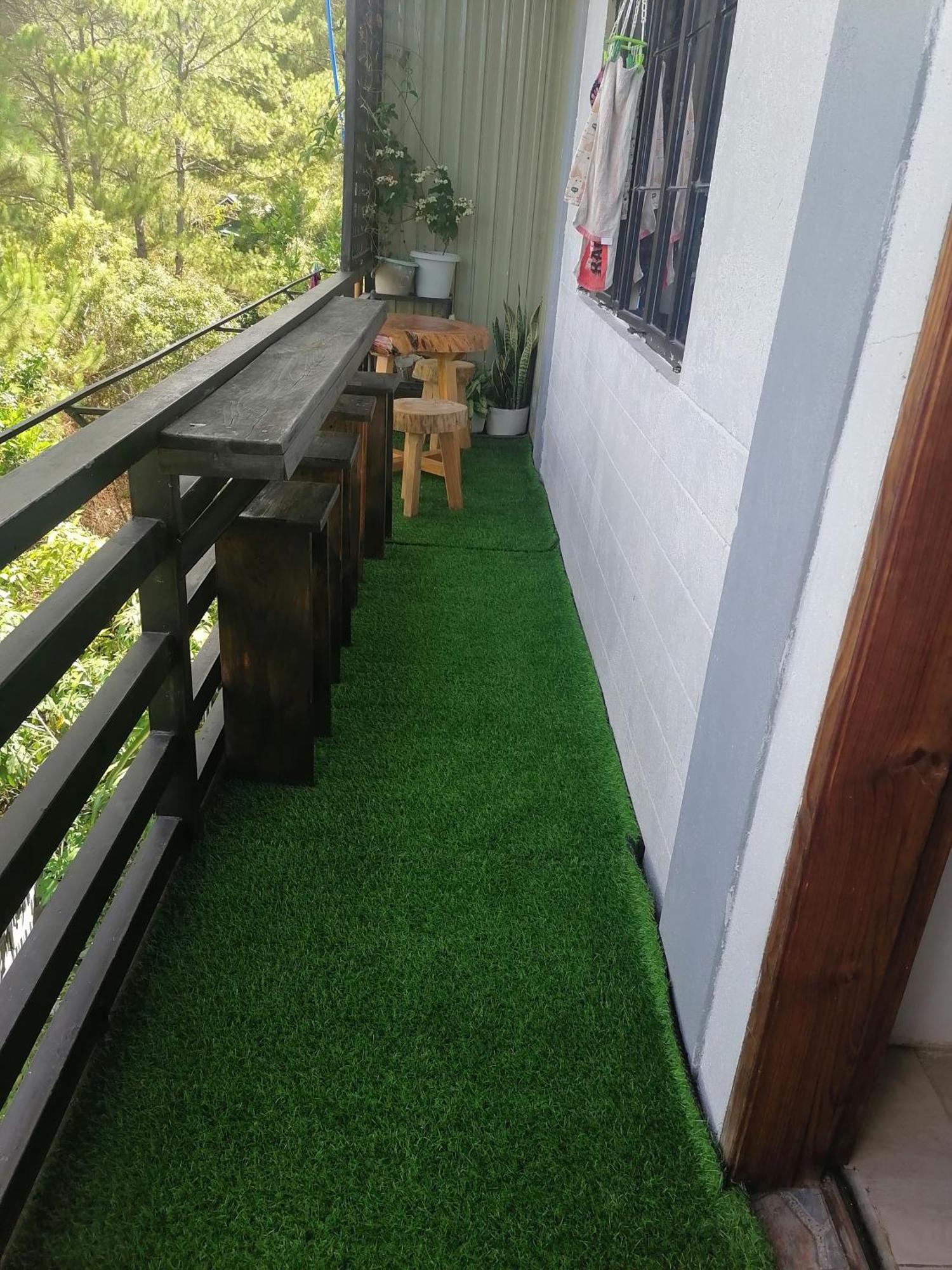 Mavy's Maligcong Bontoc (Mountain Province)